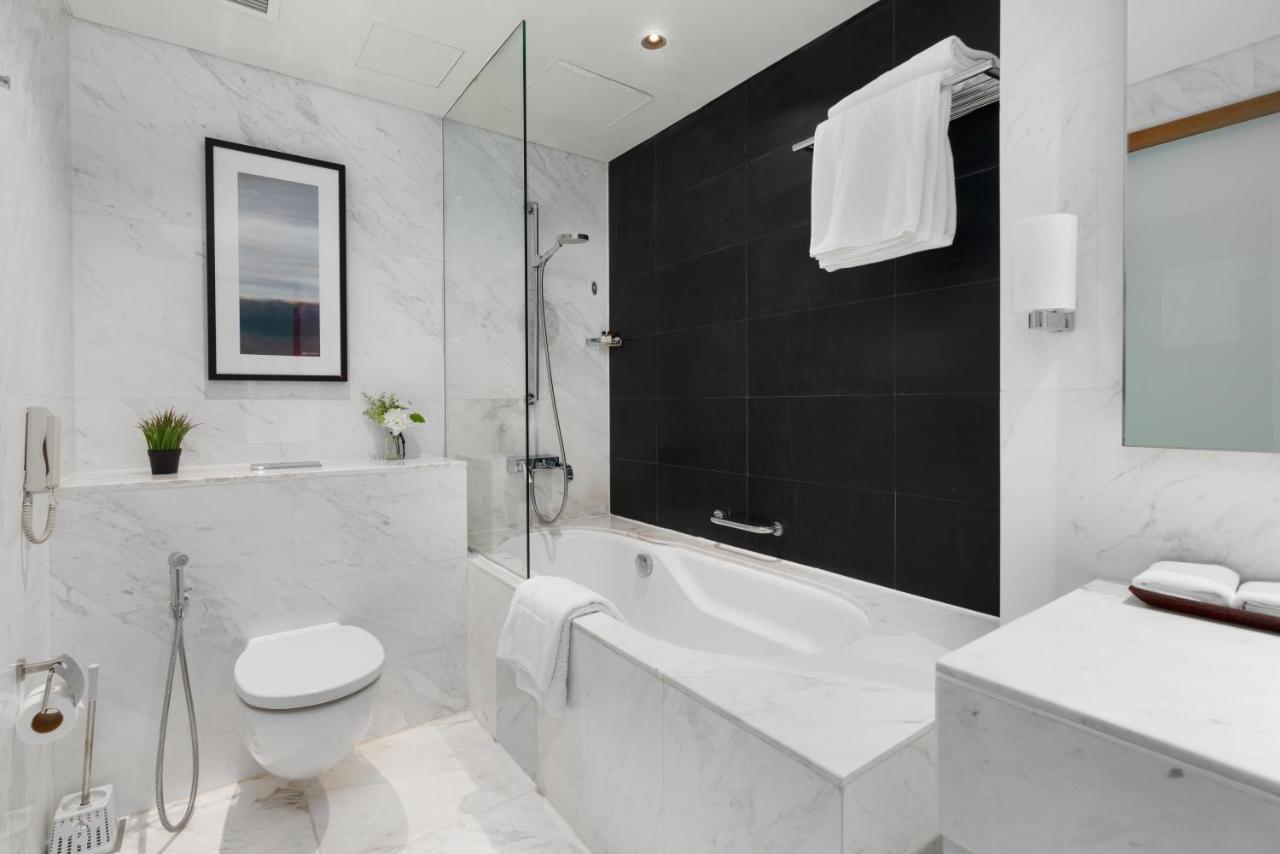 Superhost - Luxurious With Breathtaking Skyline View - Address Mall