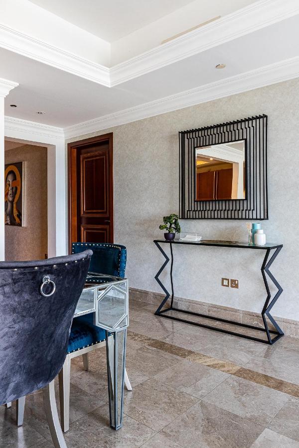 Fairmont South * Dubai
