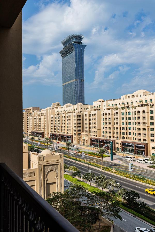 Fairmont South Dubai