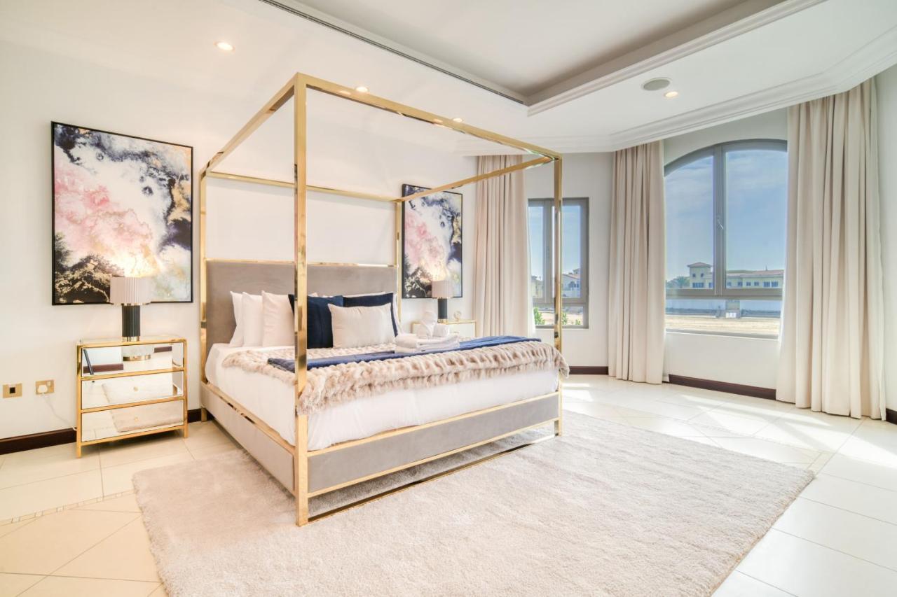 Frond E Villa, Palm Jumeirah - Mint Apartamento Dubai