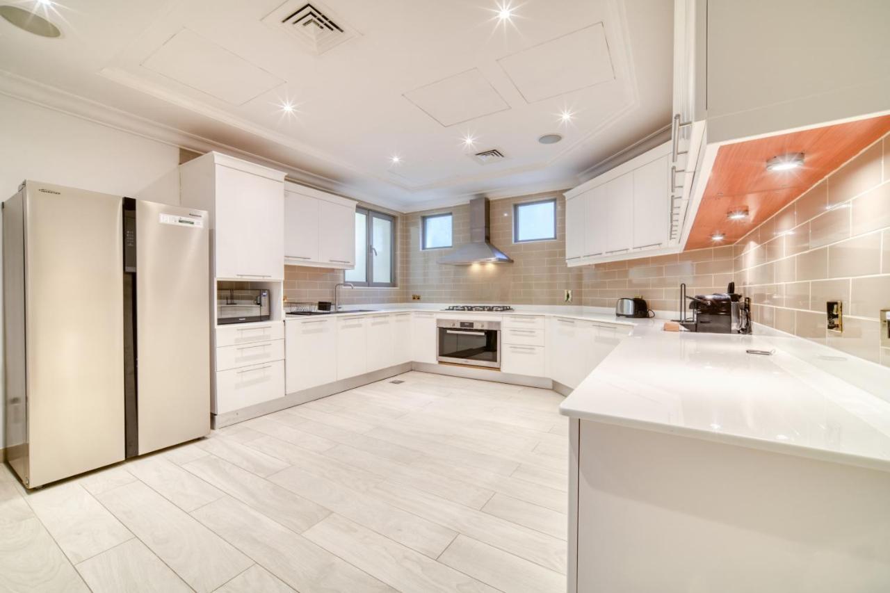 Frond E Villa, Palm Jumeirah - Mint Apartamento