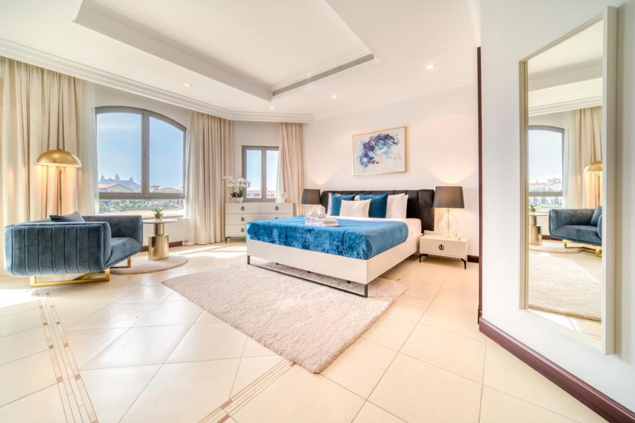 Frond E Villa, Palm Jumeirah - Mint Apartamento Dubai