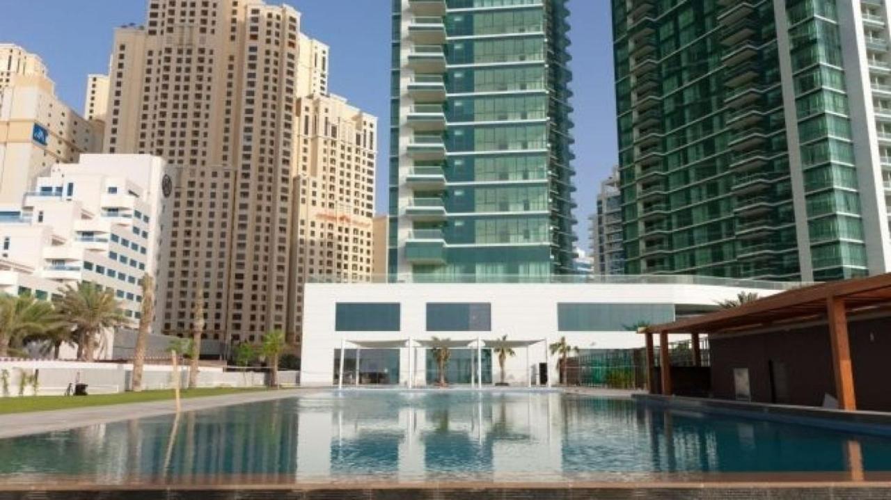 Daire Al Bateen Residences, Jumeirah Beach - Mint