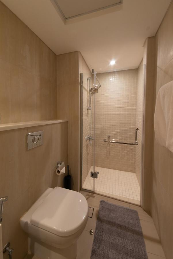 Al Bateen Residences, Jumeirah Beach - Mint Daire Dubai