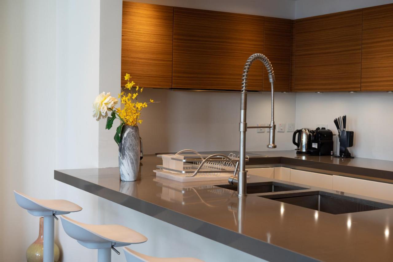 Al Bateen Residences, Jumeirah Beach - Mint