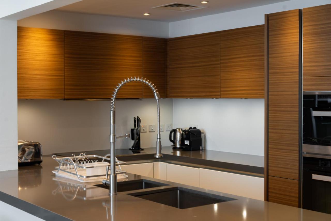 Daire Al Bateen Residences, Jumeirah Beach - Mint