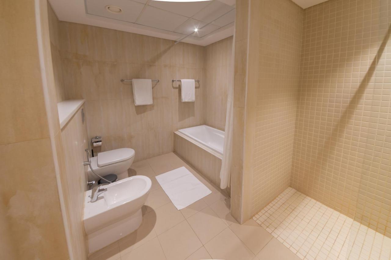 Daire Al Bateen Residences, Jumeirah Beach - Mint Dubai