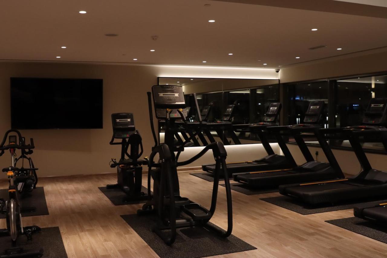 Elite Downtown Residences - Paradise View Apartment