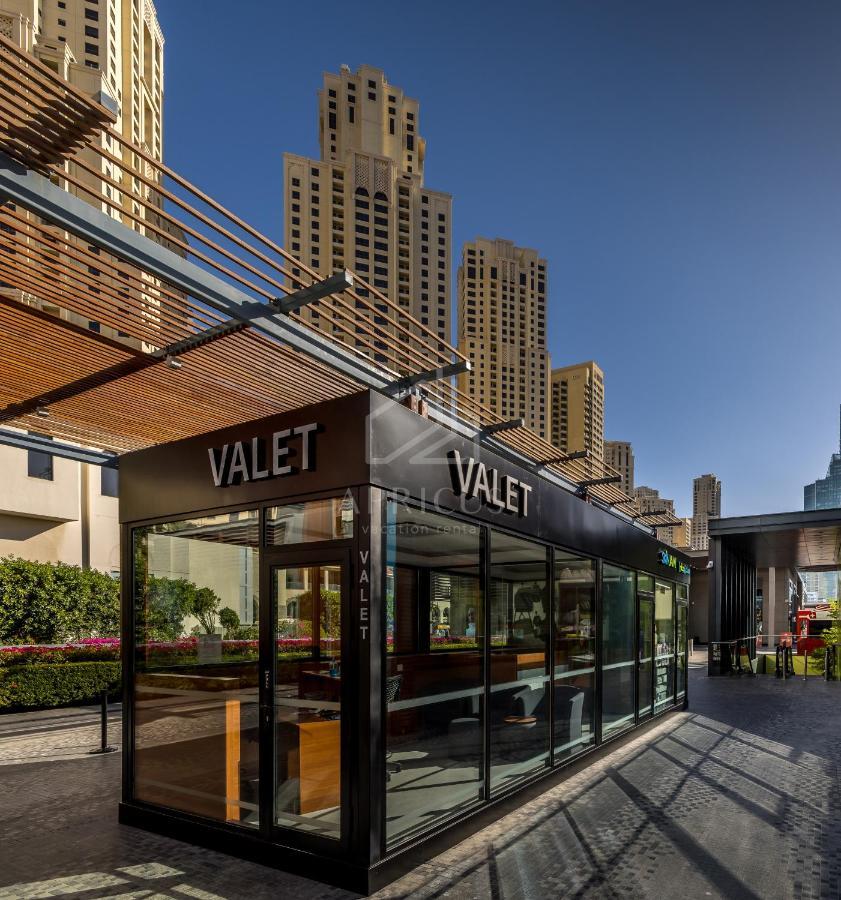 Brand New Rimal 2bd In Front Of The Jbr * Dubai