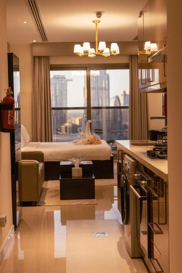Elite Downtown Residences - Paradise View Dubai