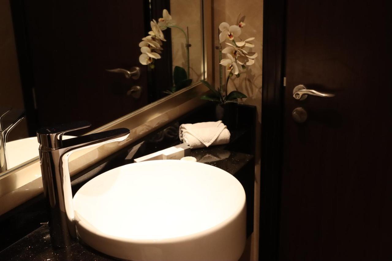 Elite Downtown Residences - Paradise View Apartment Dubai
