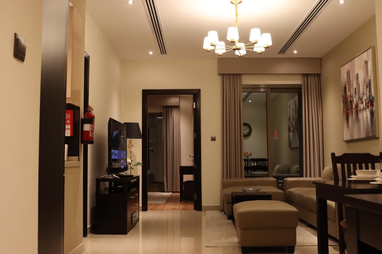 Elite Downtown Residences - Paradise View Dubai