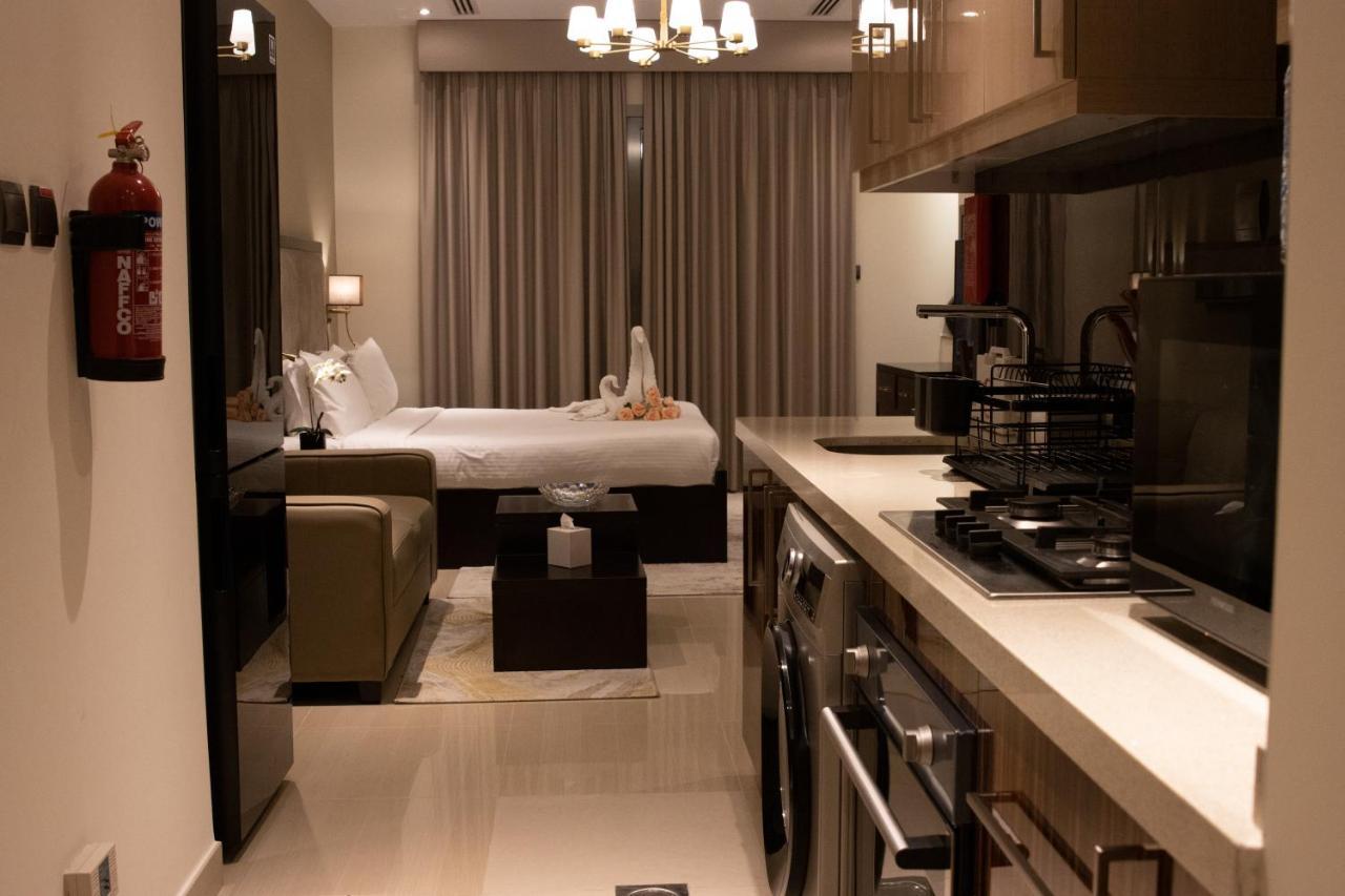 Elite Downtown Residences - Paradise View Apartment Dubai