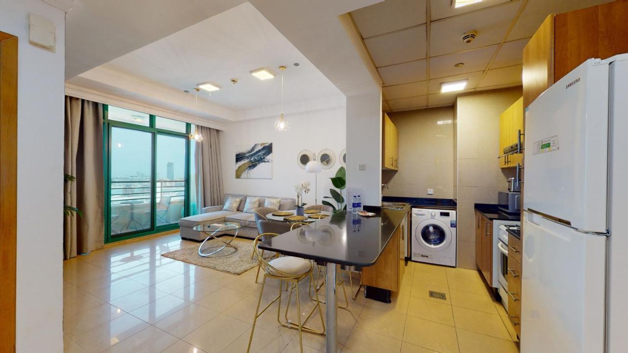 Primestay - Marina Crown In Marina Apartment *