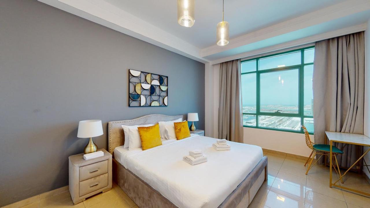 Primestay - Marina Crown In Marina Apartment