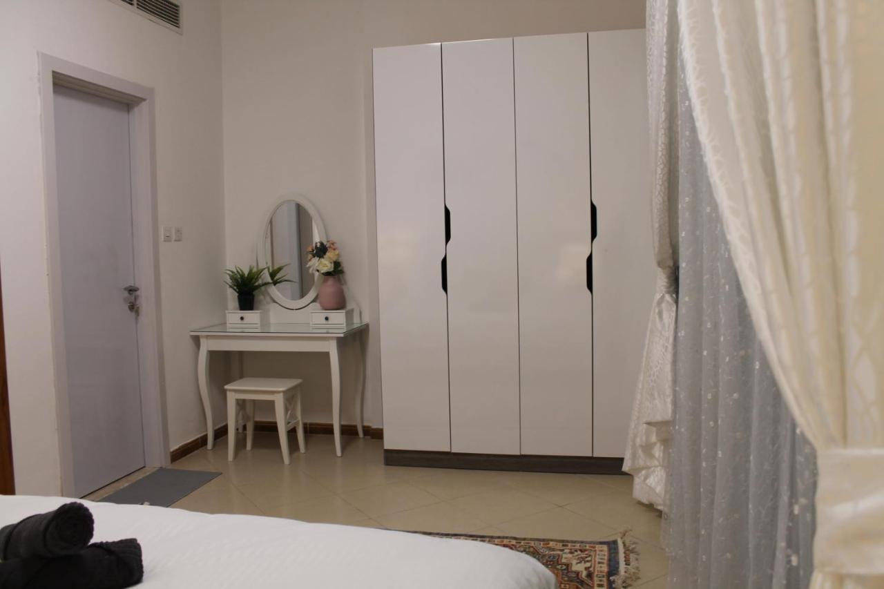Apartamento Newly Furnished Cozy 1 Bedroom Close To Jbr And Metro *