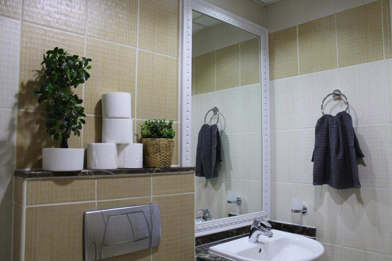 Apartamento Newly Furnished Cozy 1 Bedroom Close To Jbr And Metro *