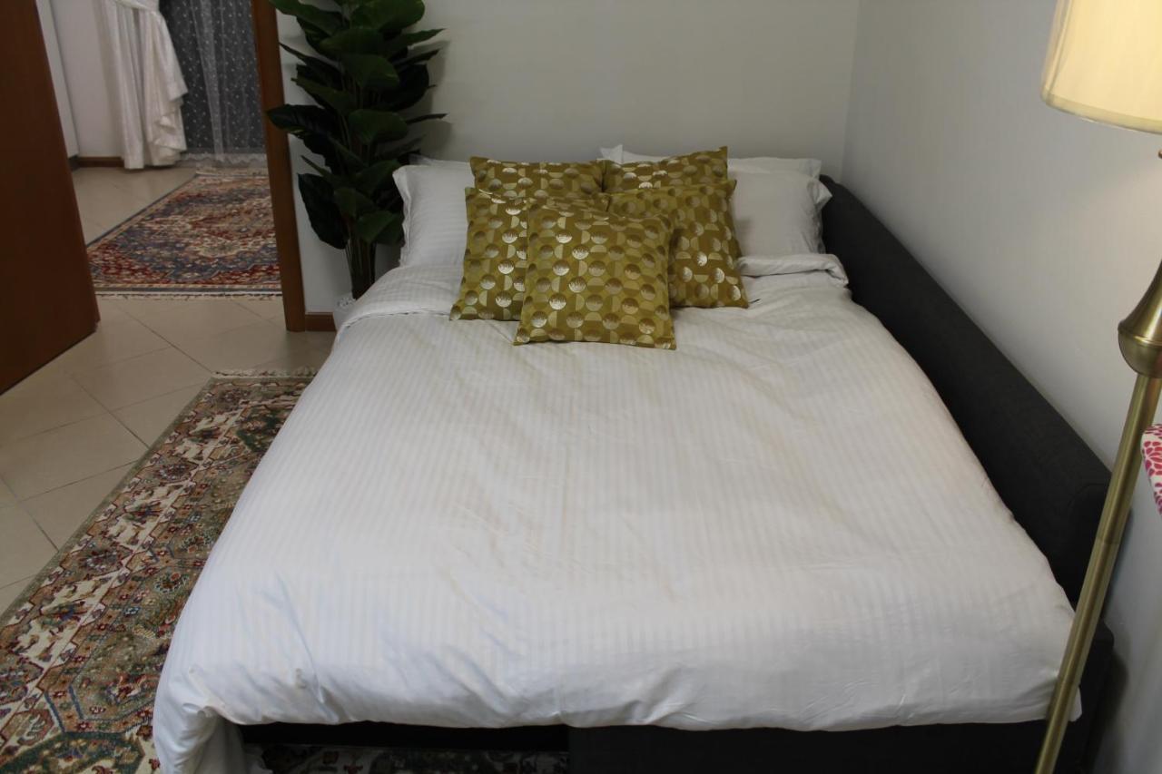 Newly Furnished Cozy 1 Bedroom Close To Jbr And Metro Apartamento *