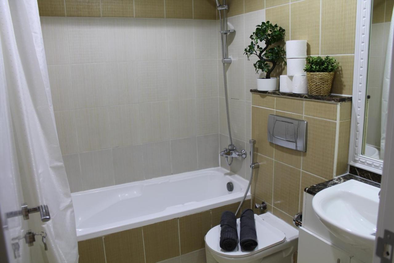 Apartamento Newly Furnished Cozy 1 Bedroom Close To Jbr And Metro Dubai