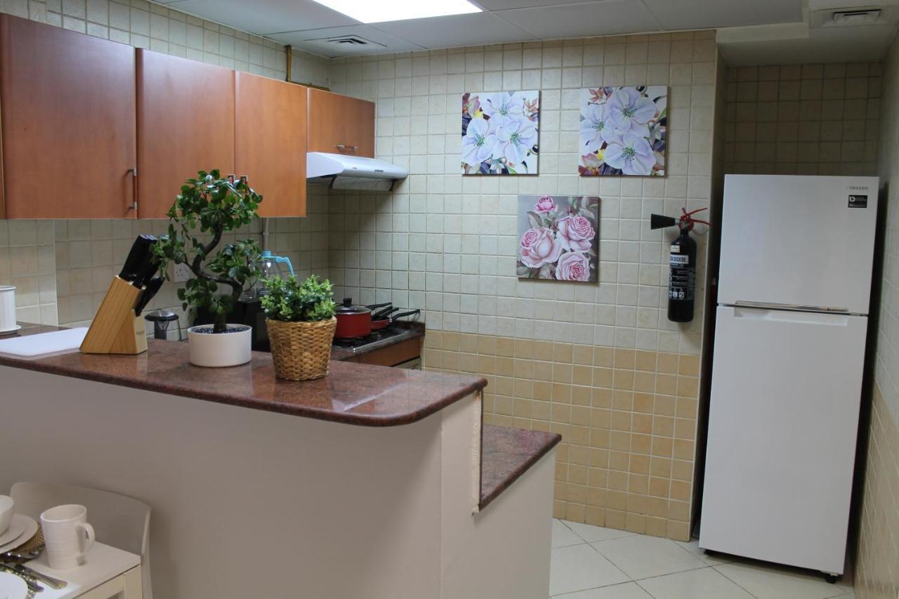 Apartamento Newly Furnished Cozy 1 Bedroom Close To Jbr And Metro *