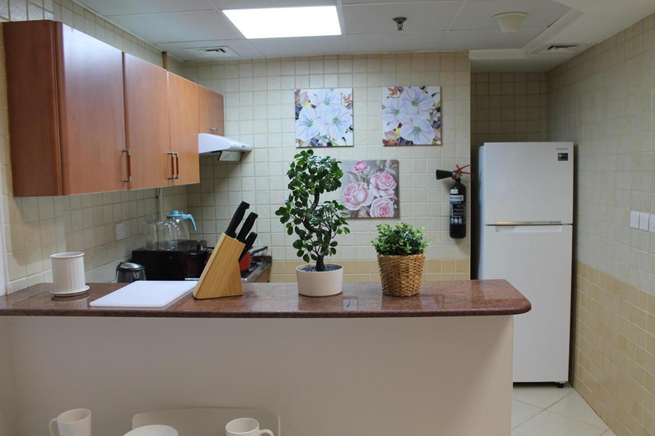 Newly Furnished Cozy 1 Bedroom Close To Jbr And Metro * Dubai