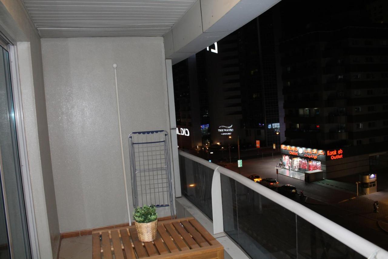 Newly Furnished Cozy 1 Bedroom Close To Jbr And Metro *