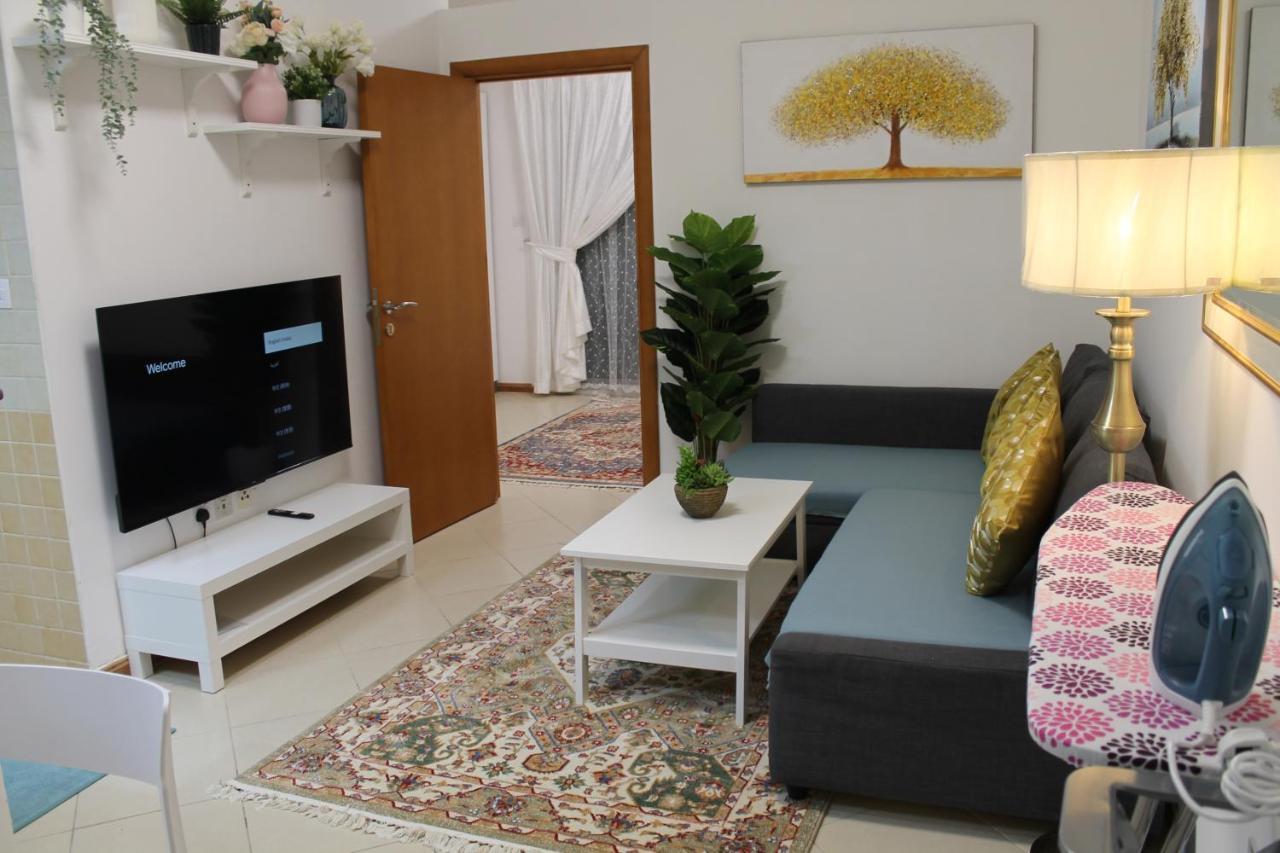Newly Furnished Cozy 1 Bedroom Close To Jbr And Metro Apartamento Dubai