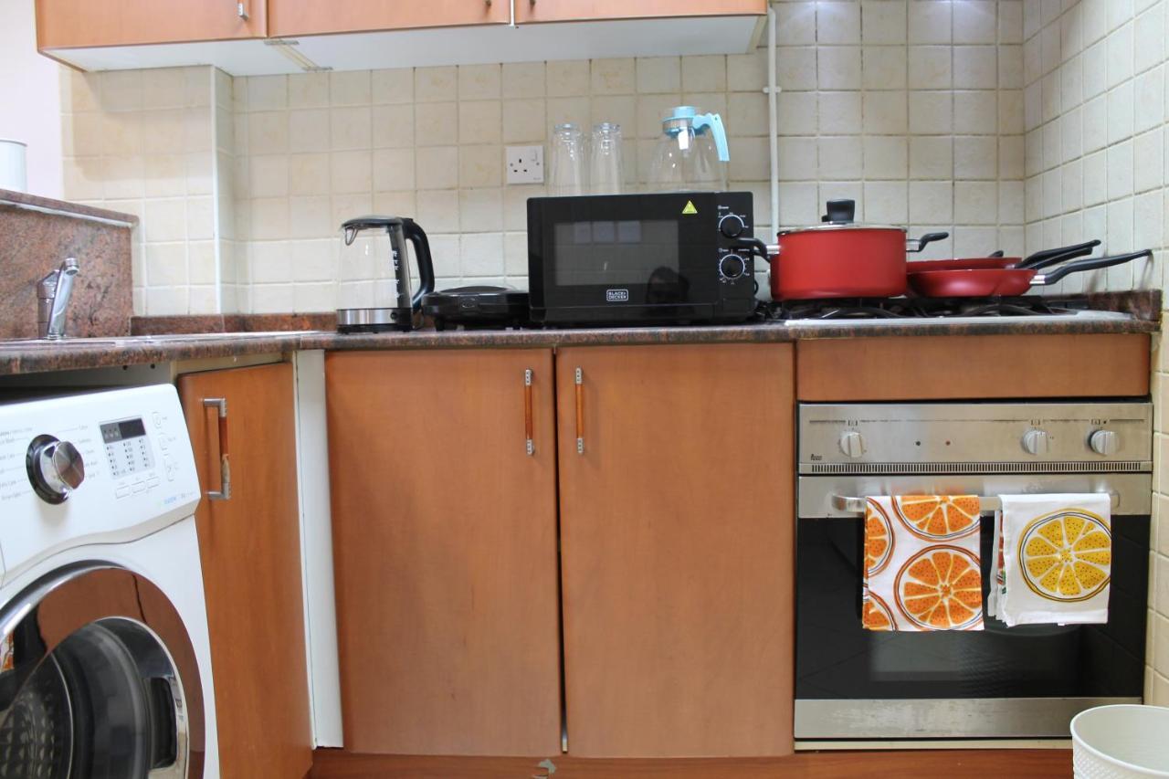 Newly Furnished Cozy 1 Bedroom Close To Jbr And Metro Dubai