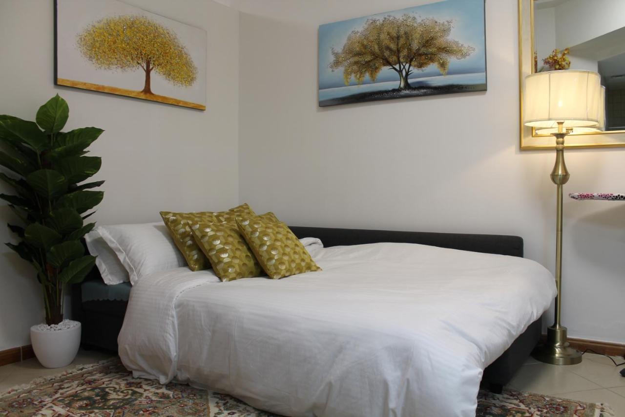 Newly Furnished Cozy 1 Bedroom Close To Jbr And Metro * Dubai