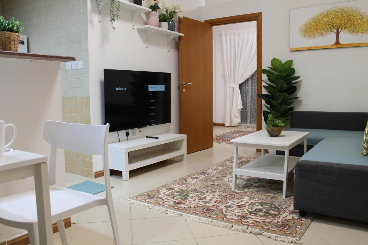 Apartamento Newly Furnished Cozy 1 Bedroom Close To Jbr And Metro