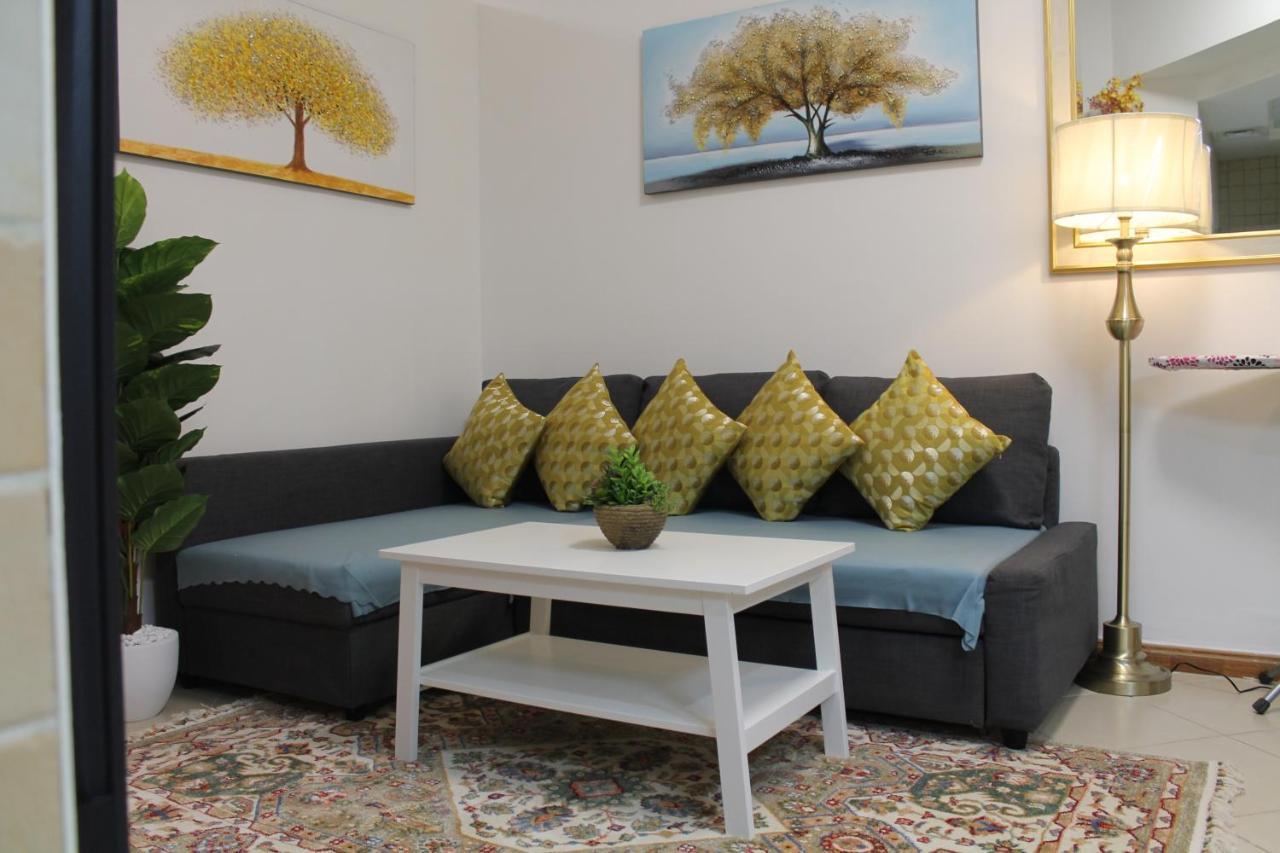 Newly Furnished Cozy 1 Bedroom Close To Jbr And Metro Dubai