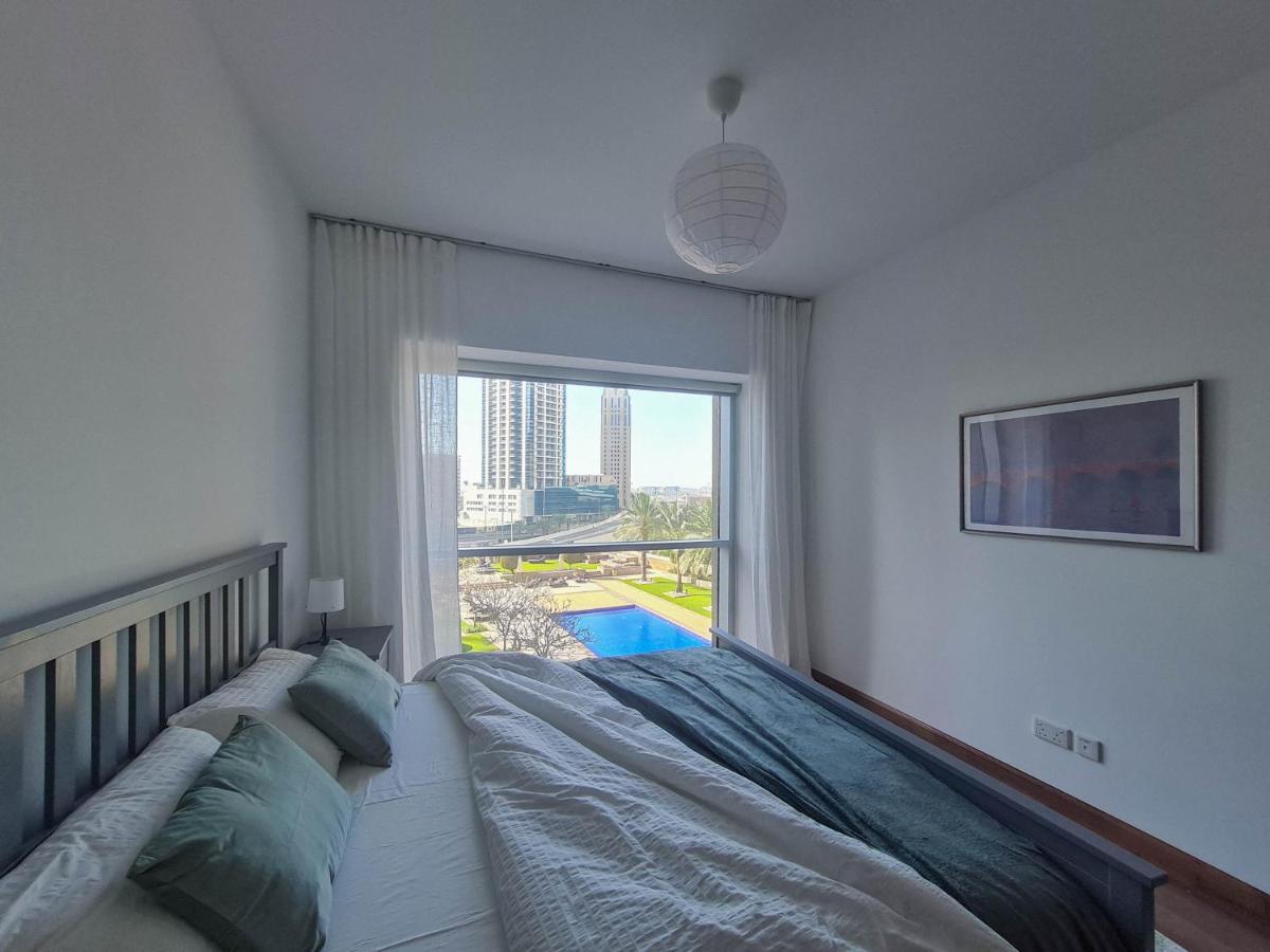 Marina, Marina Tower, 1 Bedroom Apartment Dubai