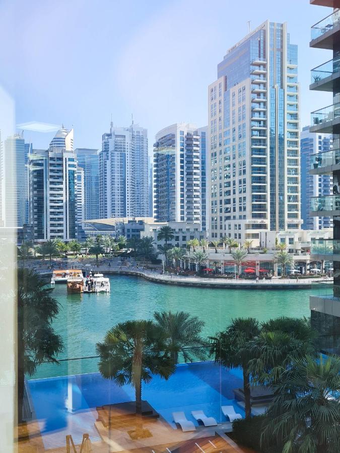 Apartment Marina, Marina Tower, 1 Bedroom
