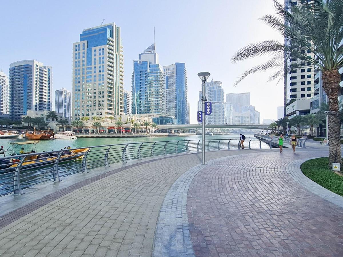 Marina, Marina Tower, 1 Bedroom Apartment