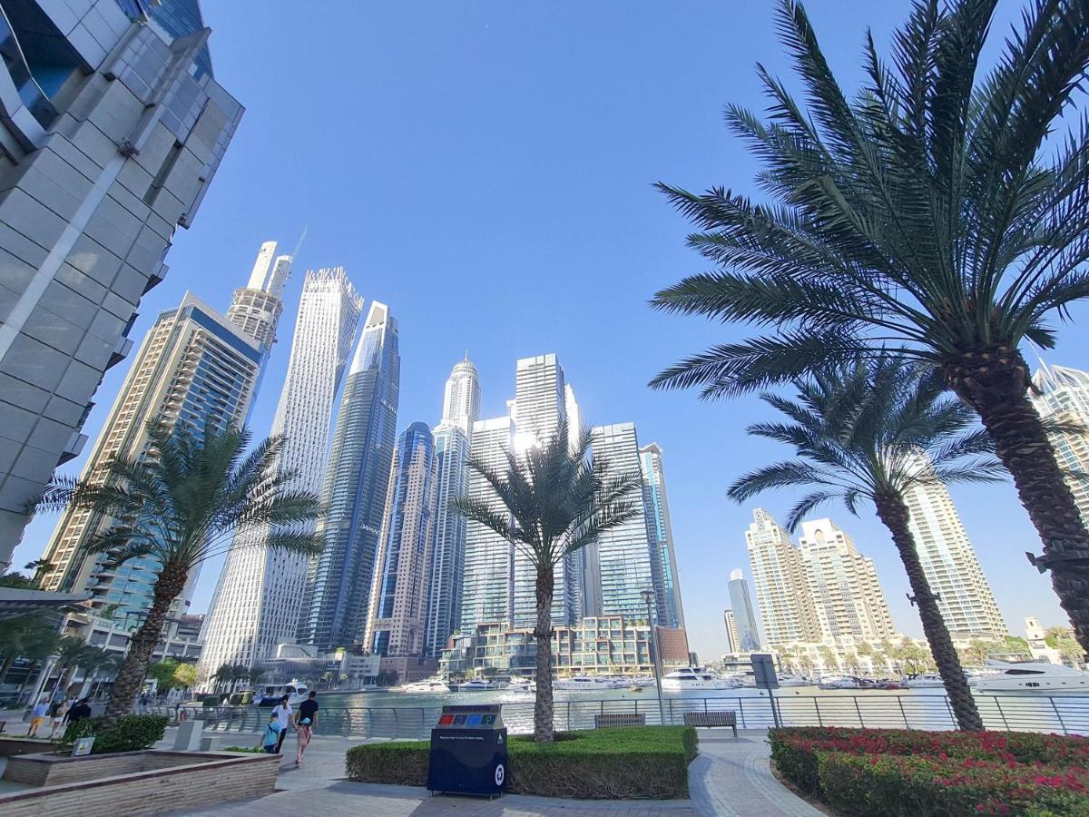 Apartment Marina, Marina Tower, 1 Bedroom Dubai