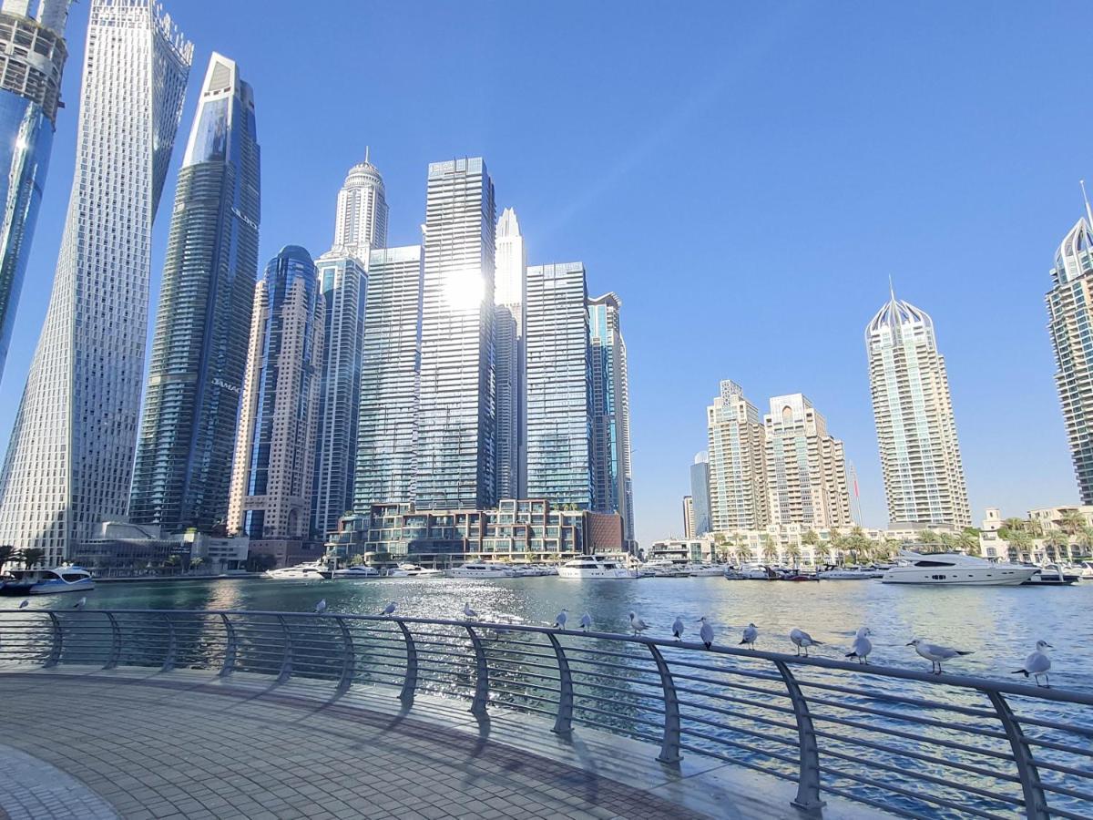 Marina, Marina Tower, 1 Bedroom Dubai