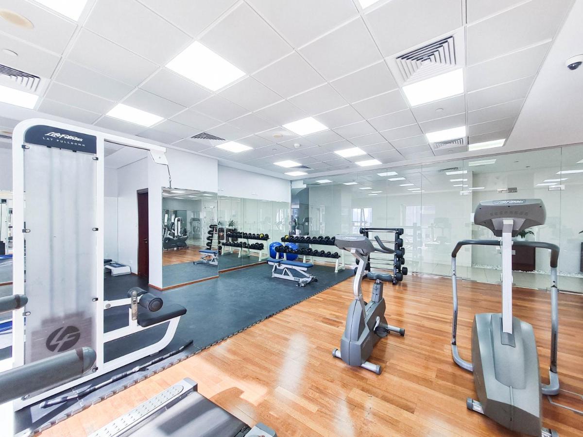 Marina, Marina Tower, 1 Bedroom Apartment *