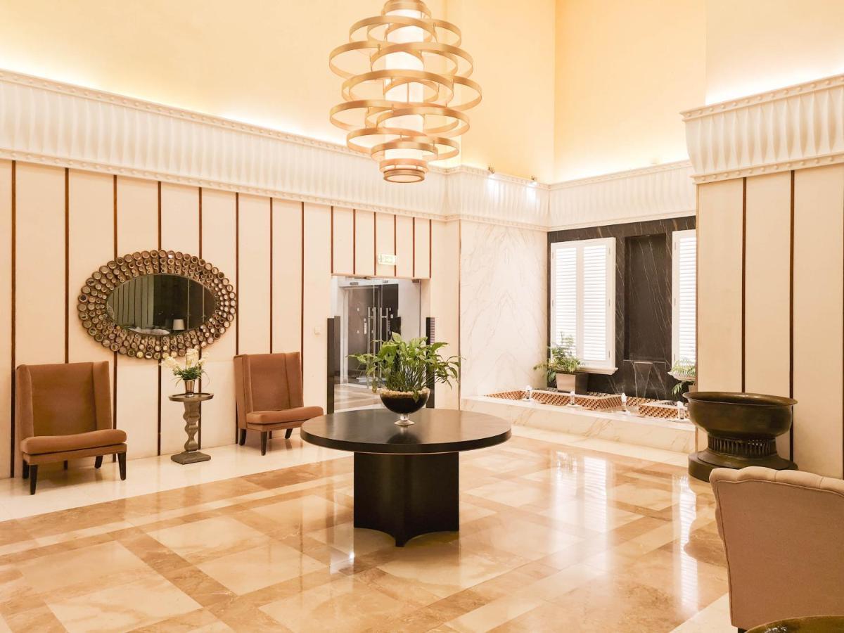 Apartment Marina, Marina Tower, 1 Bedroom Dubai