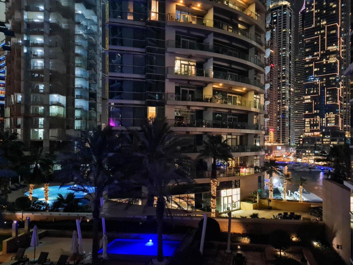 Marina, Marina Tower, 1 Bedroom * Dubai