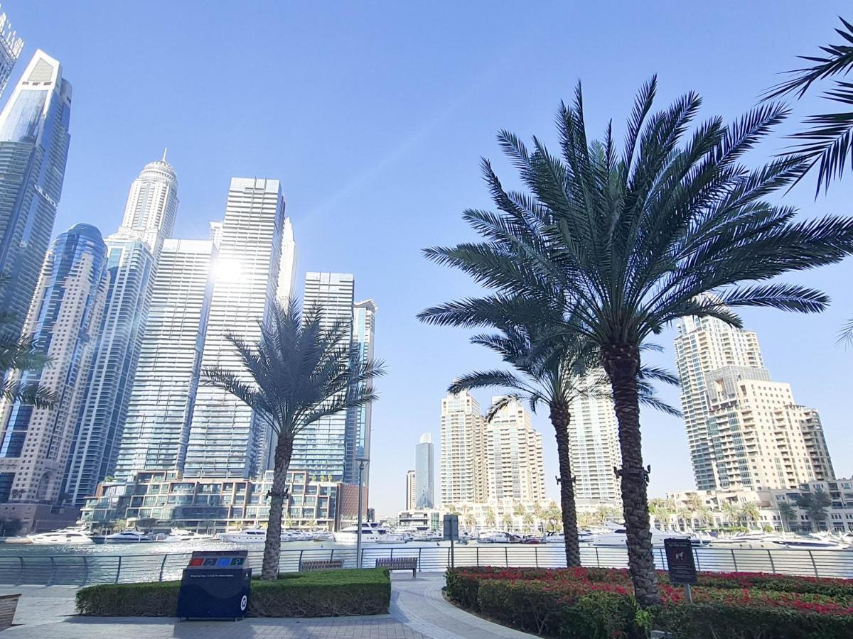 Apartment Marina, Marina Tower, 1 Bedroom Dubai