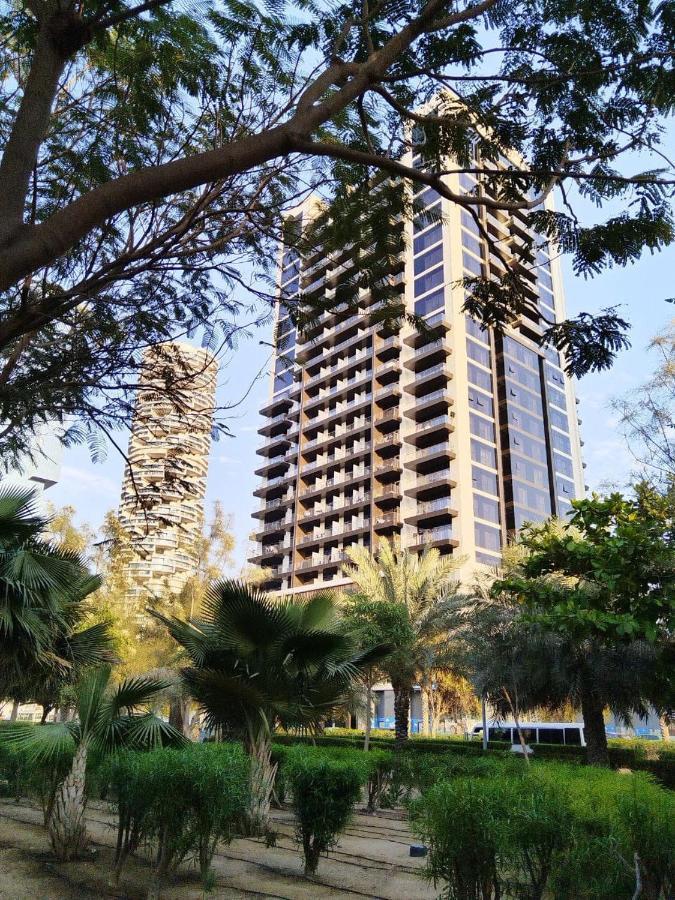 Studio Park View Jvc * Dubai