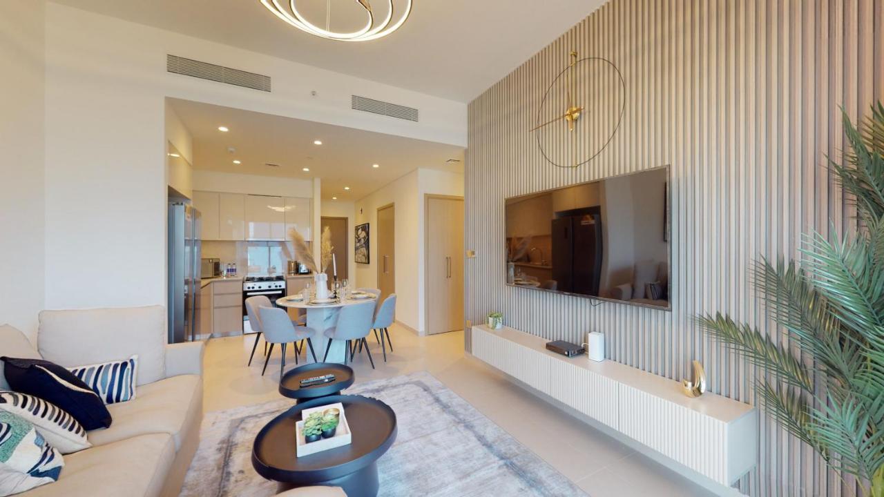 Apartment Primestay - Burj Royale 2br, Downtown *