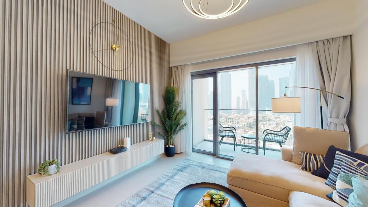Primestay - Burj Royale 2br, Downtown Apartment *