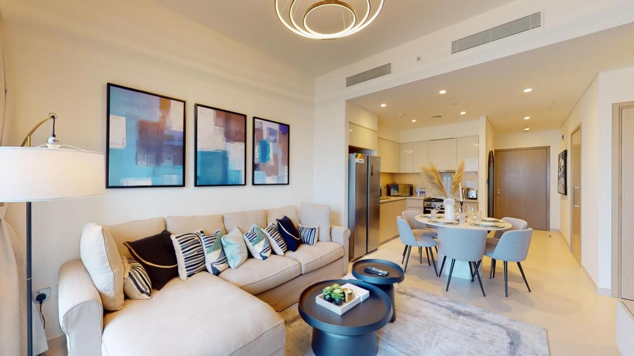 Primestay - Burj Royale 2br, Downtown *