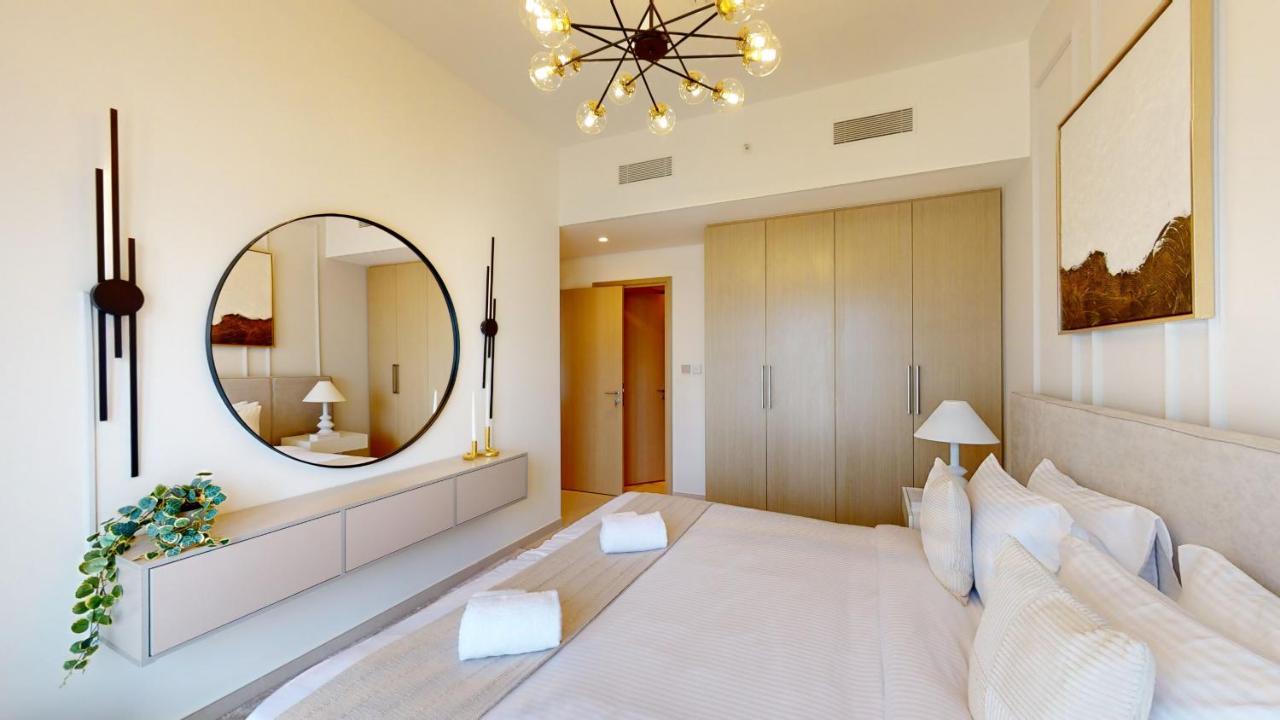 Primestay - Burj Royale 2br, Downtown Apartment Dubai