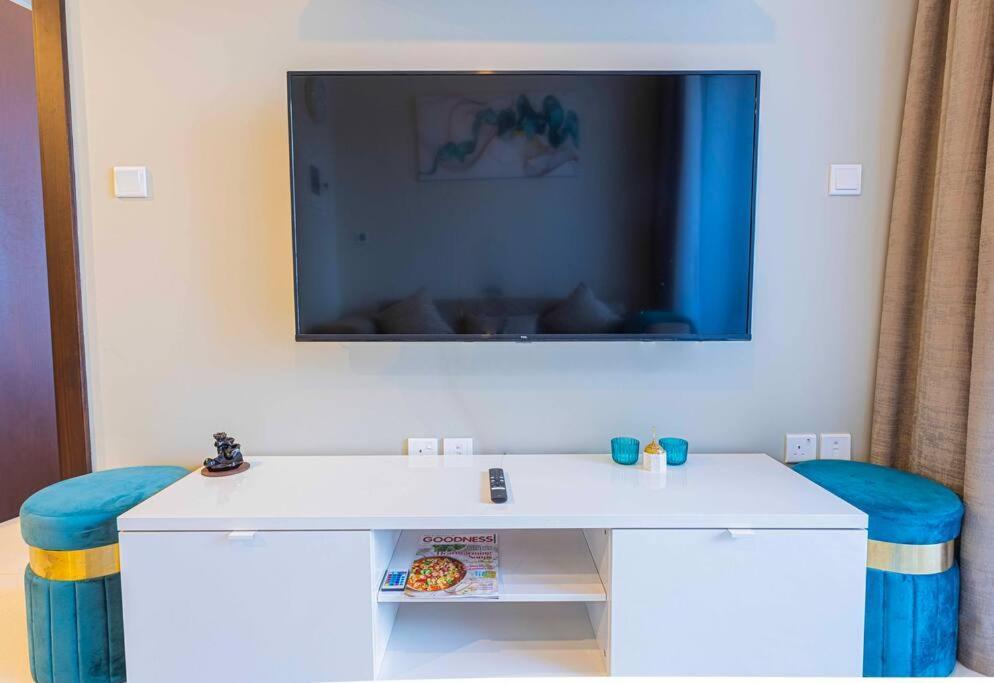 Apartment Turquoise - Downtown 1 Bedroom Business Bay - Canal View Dubai
