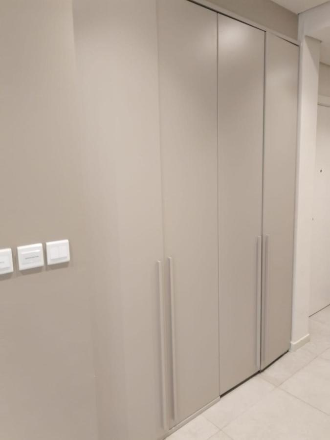 Apartment Studio Park View Jvc
