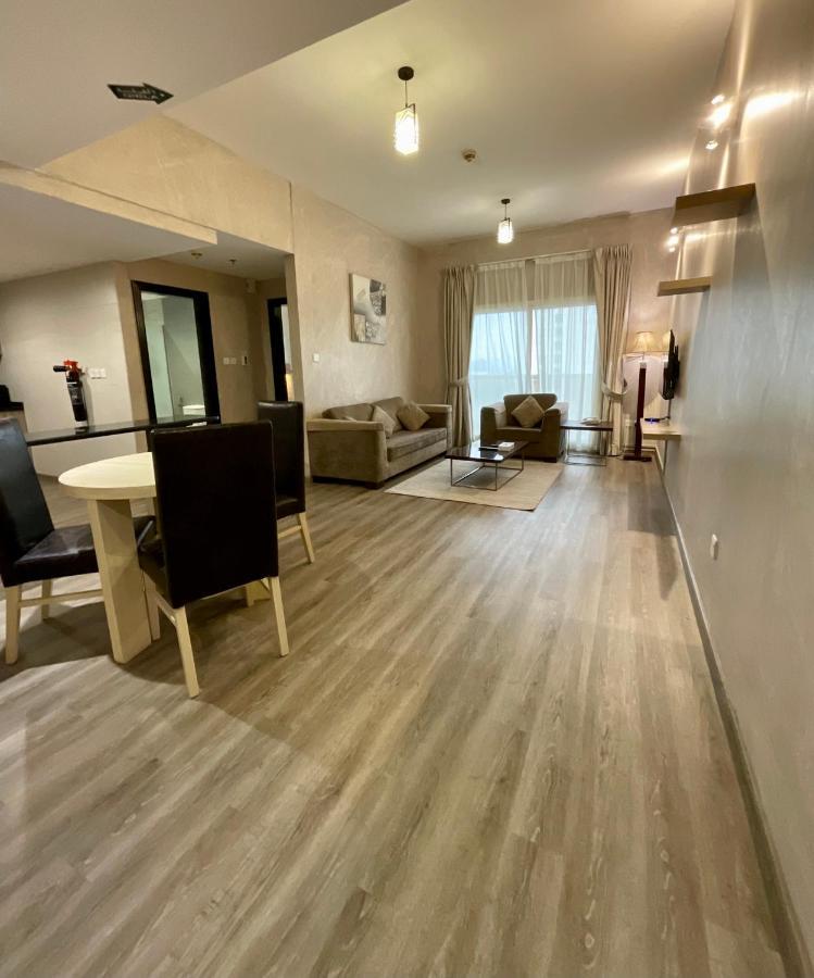 Aparthotel Boulevard City Dubai