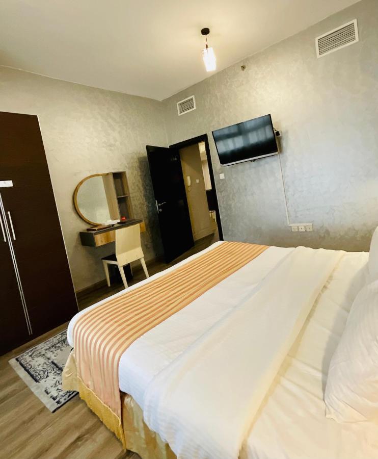 Aparthotel Boulevard City 3*