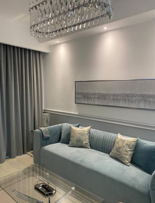 Lux Burj Views -boulevard -prime Location Downtown Daire *